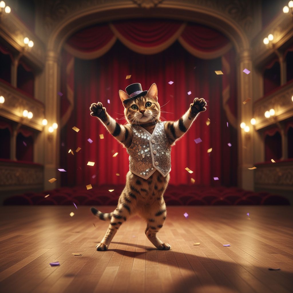 Limitless creativity illustration