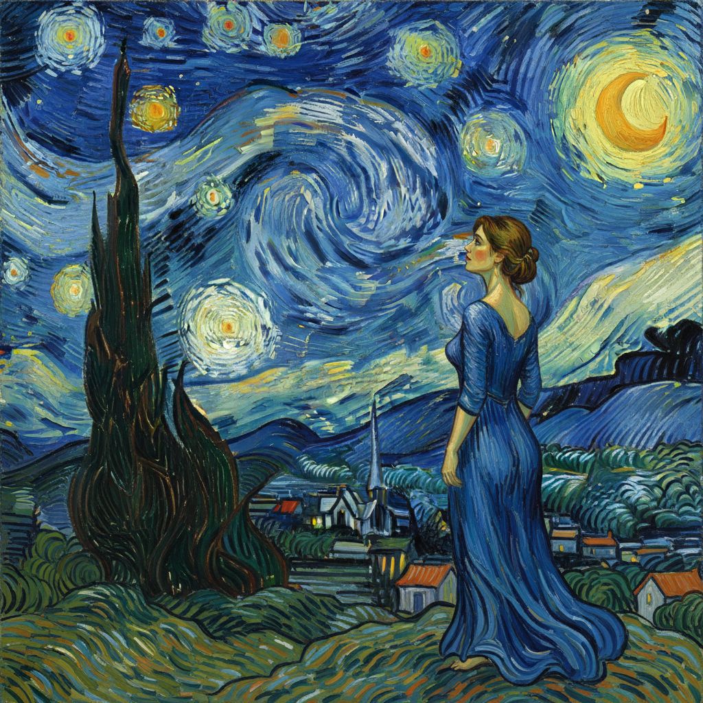 Professional design output